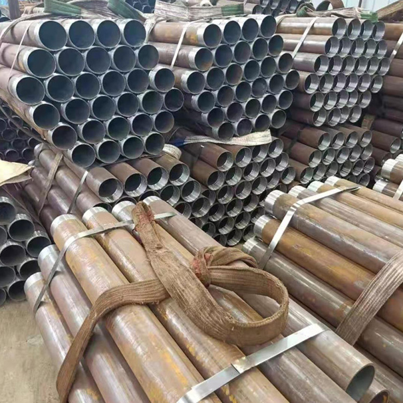 泸溪地质跟管