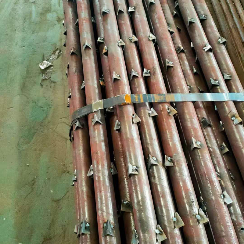 泸溪土钉小导管