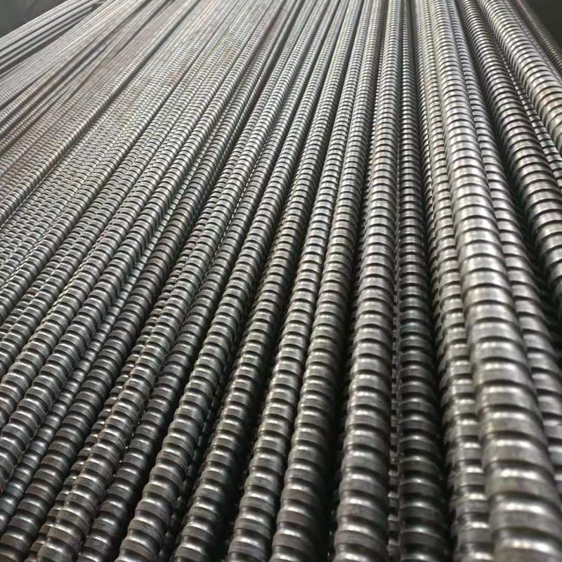 泸溪中空锚杆