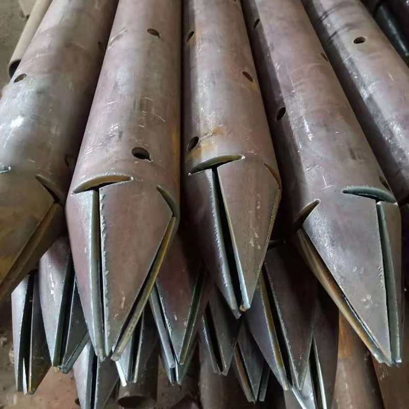 泸溪预埋注浆管